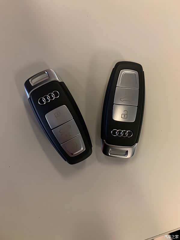 奥迪a6l 2020款 45 tfsi 臻选动感型怎么样_优缺点_罗罗罗o_口碑_汽车