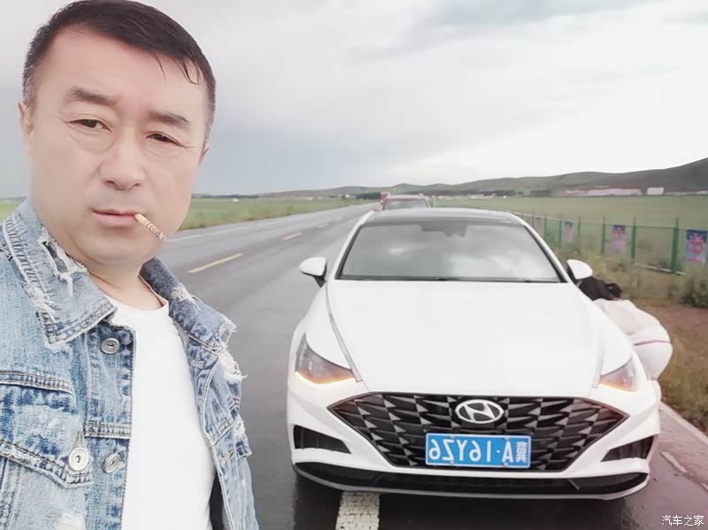 以后75司楼下清78色的北京现代,搞笑吧!