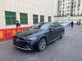 25岁圆梦奔驰E300