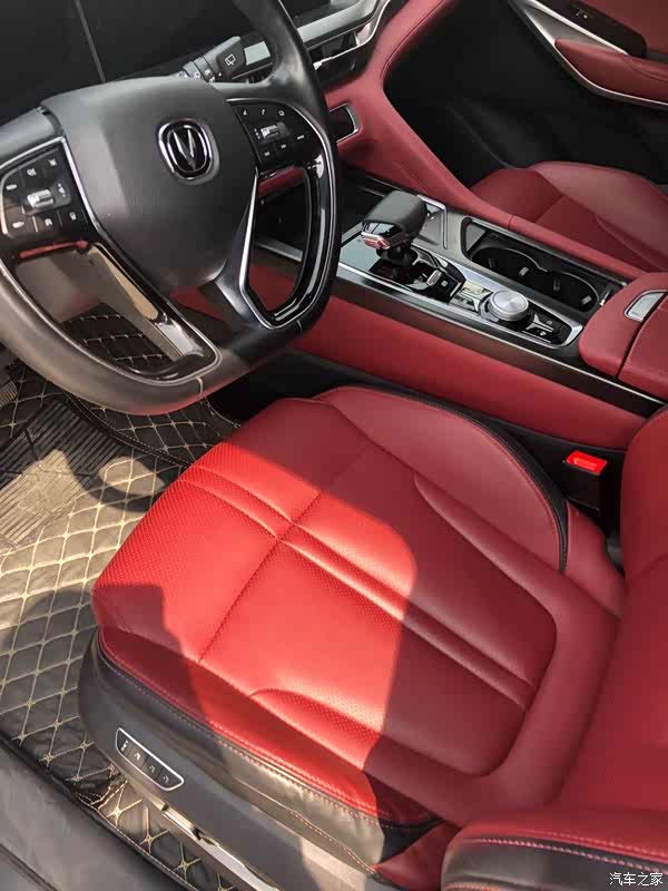 汽车之家|长安cs75 plus报价大全|大众点评|2020款 2.