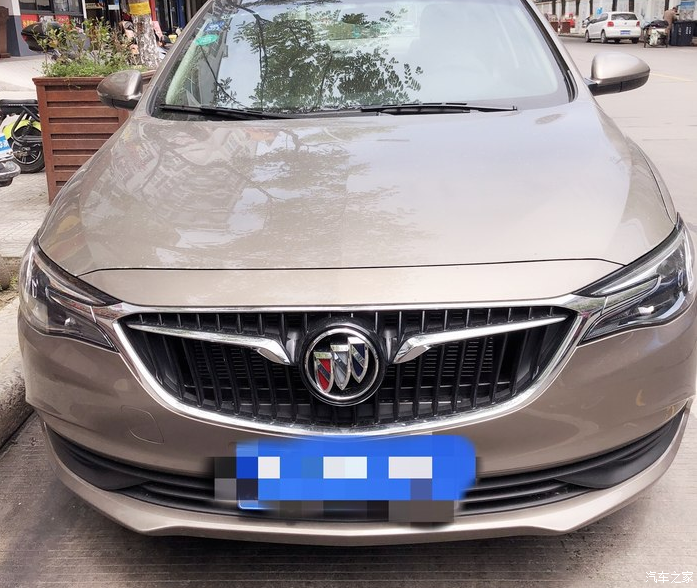 英朗2021款 典范 1.