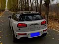 MINI CLUBMAN——开起来确实很爽