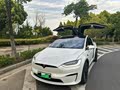 2023款 Model X Plaid