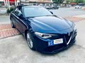 Giulia 3年的使用感受