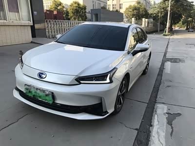 广汽丰田ia5 2022款 豪华版怎么样_优缺点_蝴蝶眨眼睛_口碑_汽车之家