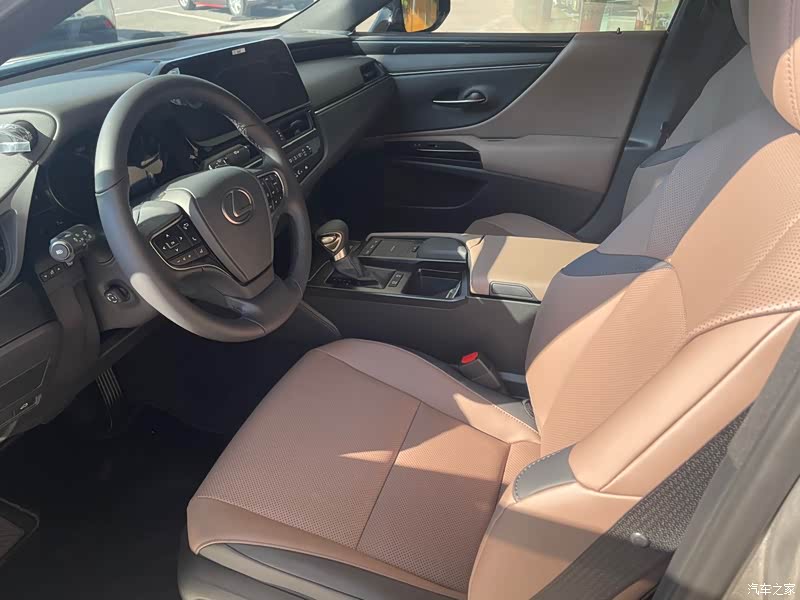 汽车之家|雷克萨斯es报价大全|大众点评|2021款 200 卓越版怎么样