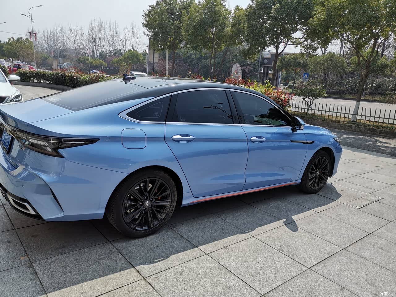 艾瑞泽8 2022款 1.6t dct臻怎么样 - dct变换的优点 - 实验室设备网