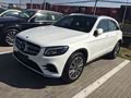 媳妇喜欢咱就提，GLC260颜值品相极高里外更新霸眼