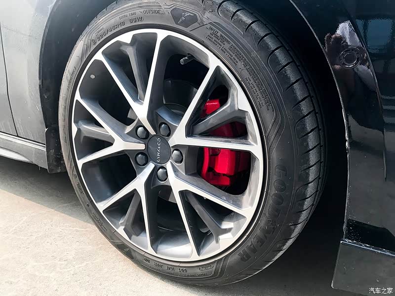 汽车之家|领克03报价大全|大众点评|2019款 2.0td 自动劲pro版怎么样