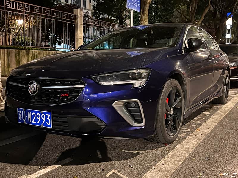 君威2021款 gs 28t 尊贵型怎么样_优缺点_不二臣iii_口碑_汽车之家