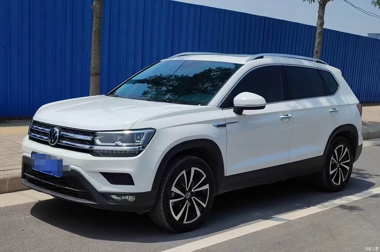 途岳2021款 280tsi 两驱豪华版plus怎么样_优缺点_故季年qw_口碑_汽车