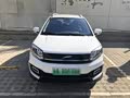 开出去既有面子又省钱的一款SUV型电动车