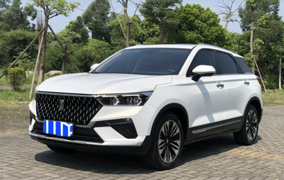 奔腾t77 2021款 pro 280 tid 自动豪华型怎么样_优缺点_tceb_口碑