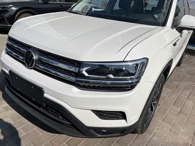 途岳2021款 280tsi 两驱豪华版plus怎么样_优缺点_宜春车友5716766