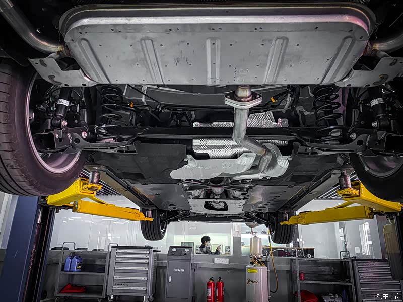 马自达cx-30 2021款 2.