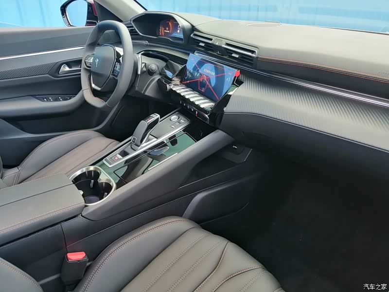 标致508 2022款 508l 400thp puretech 驾控版怎么样_优缺点_跟车有