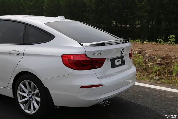 宝马3系gt 2018款 320i 时尚型怎么样_优缺点_1833220350_口碑_汽车之