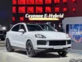 【新车口碑】Cayenne新能源，插电混动SUV