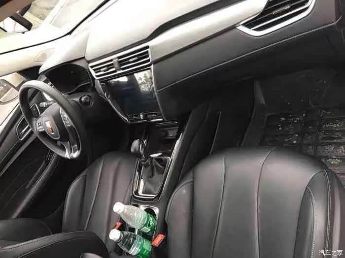 荣威i5 2019款 20t 自动4g互联超能智臻版怎么样_优缺点_abk8e6gln