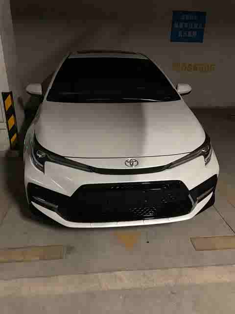 雷凌2021款 185t cvt运动版怎么样_优缺点_南充车友6972342_口碑_汽车