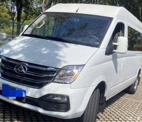 0t plus 手动商旅版短轴中顶9座怎么样_优缺点_之家车友1425422_口碑