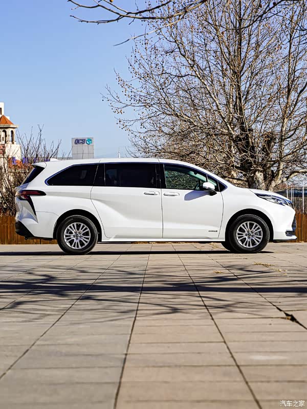 汽车之家|赛那sienna报价大全|大众点评|2021款 2.