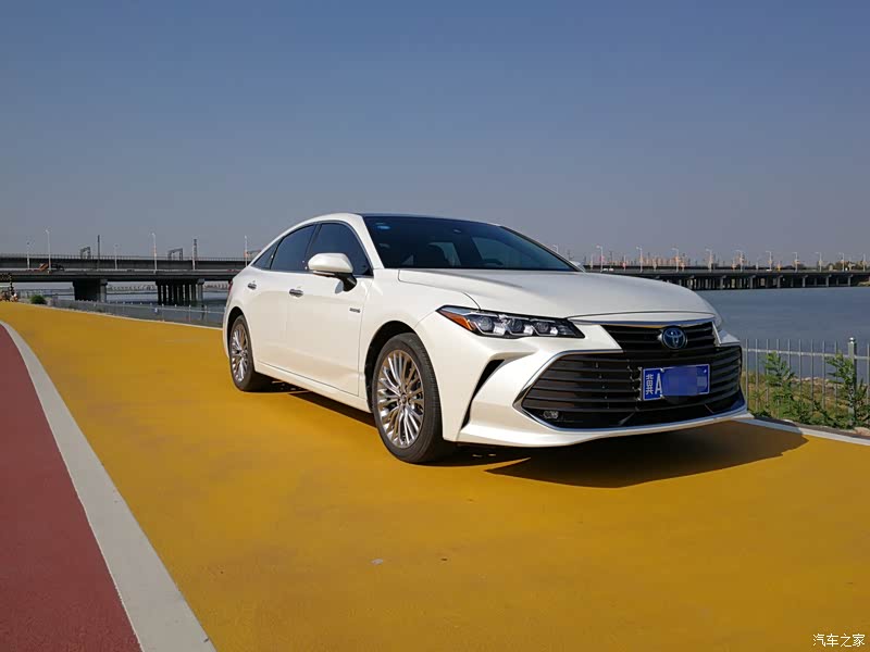 汽车之家|亚洲龙报价大全|大众点评|2019款 双擎 2.