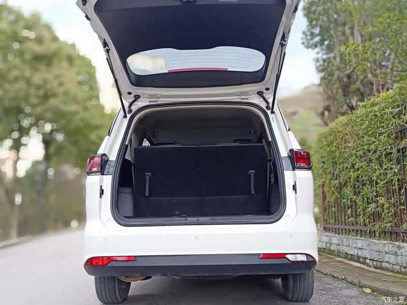 汽车之家|宝骏360报价大全|大众点评|2018款 1.