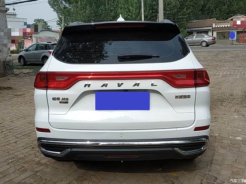 汽车之家|哈弗m6报价大全|大众点评|2023款 plus 1.