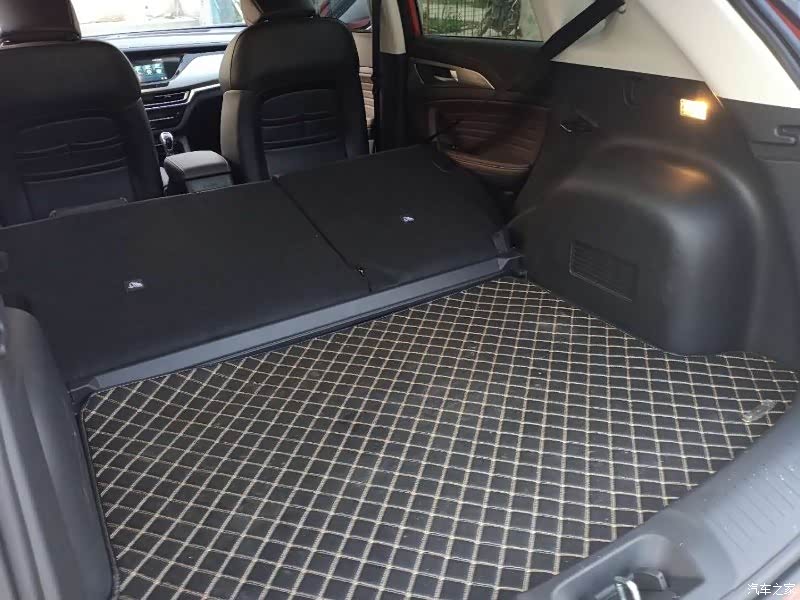 长安cs35plus 2018款 1.