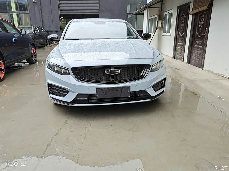 汽车之家|星瑞报价大全|大众点评|2021款 2.0td 时空版皓月怎么样