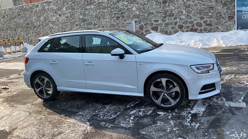 奥迪a3 2020款 sportback 35 tfsi 运动型 国vi怎么样_优缺点_阿摇o的