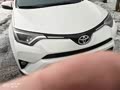 70后
的选择rav4