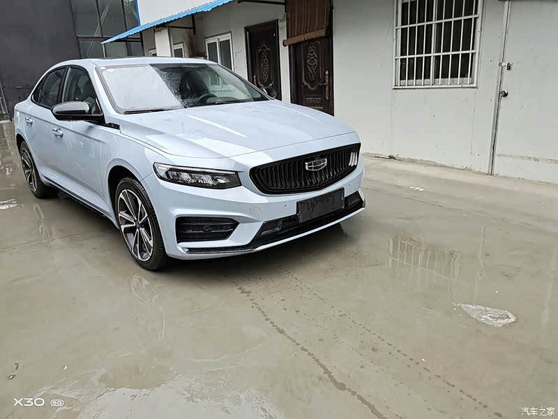 汽车之家|星瑞报价大全|大众点评|2021款 2.0td 时空版皓月怎么样