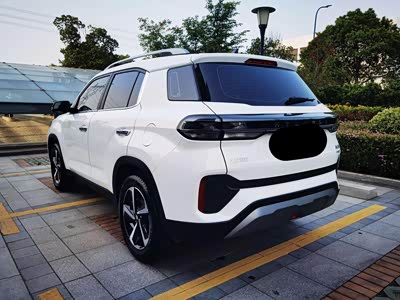 北京现代ix35 2021款 240tgdi dct两驱gls领先版怎么样_优缺点_湘潭