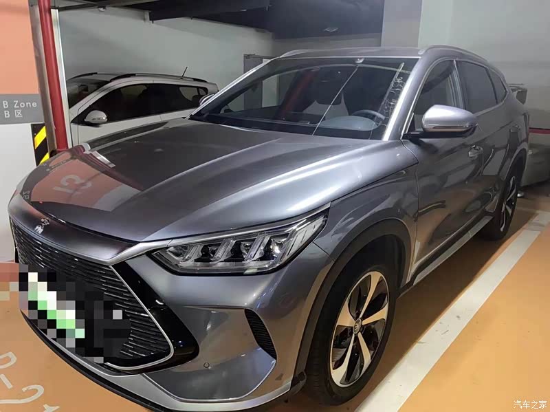 汽车之家|宋plus新能源报价大全|大众点评|2021款 dm-i 110km 旗舰