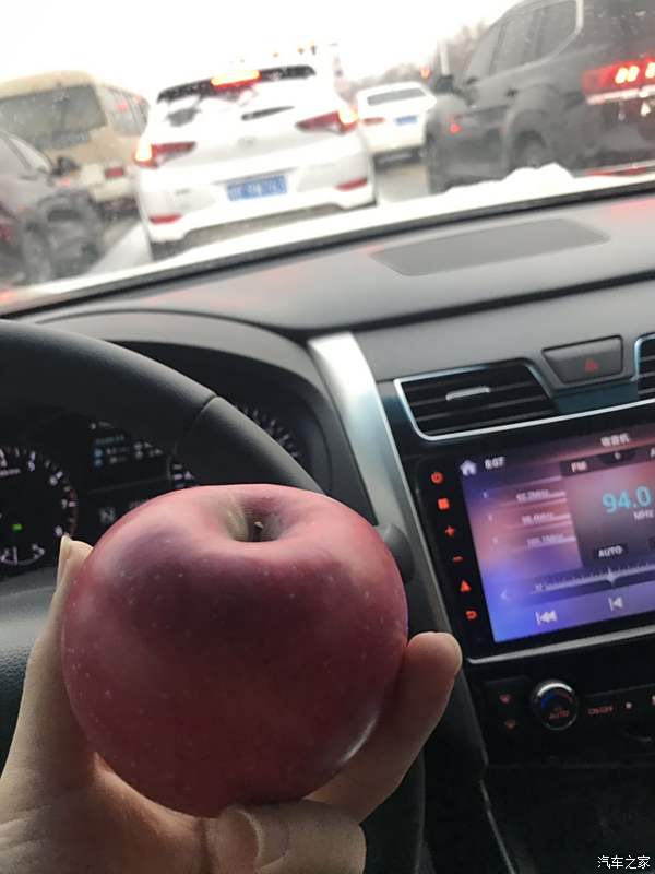 稀有苹果开车图片图片