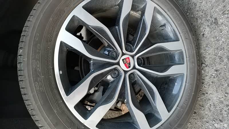 荣威rx5 2018款 30t 两驱自动互联网智享版