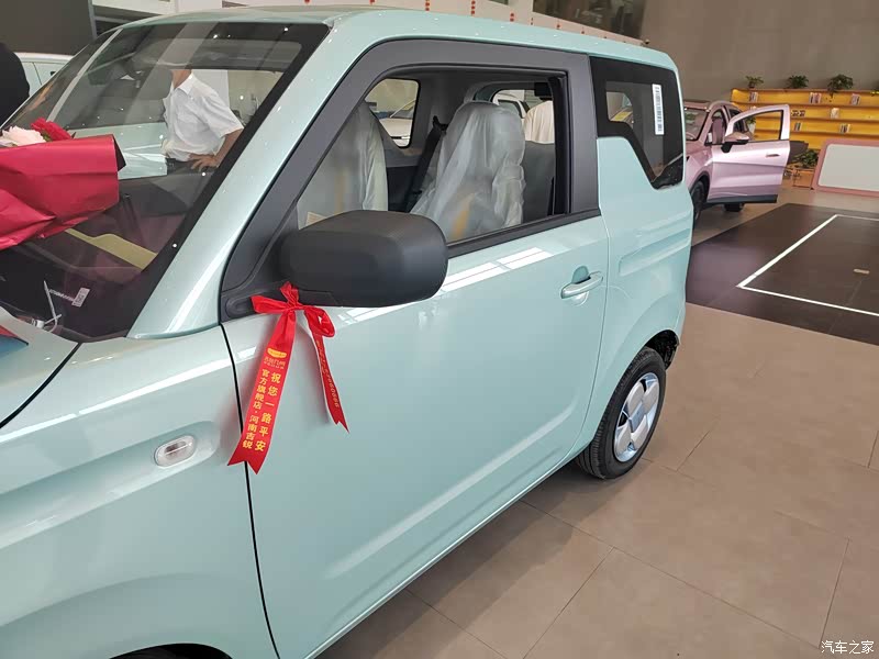 汽车之家|熊猫报价大全|大众点评|2023款 熊猫mini 200km 耐力熊怎么