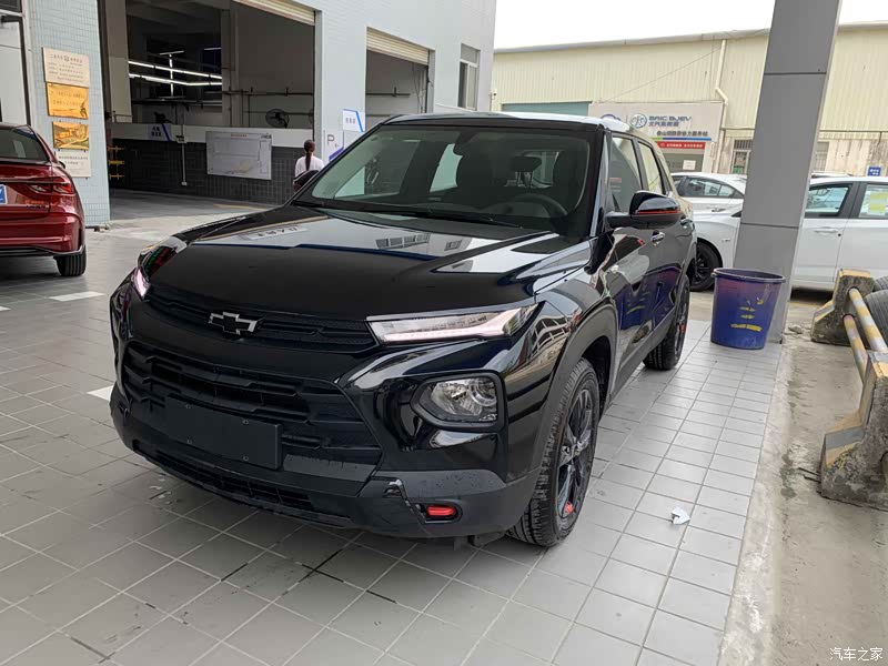 创界2019款 435t redline cvt两驱锋锐版 国vi怎么样_优缺点_弃晦