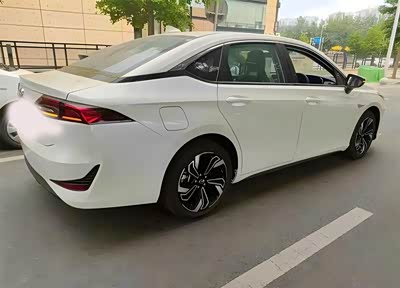 广汽丰田ia5 2022款 尊贵版怎么样_优缺点_马尾菇凉eq_口碑_汽车之家