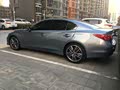 Q50S让我退烧的车！