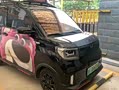 五菱MiNi代步不错的选择