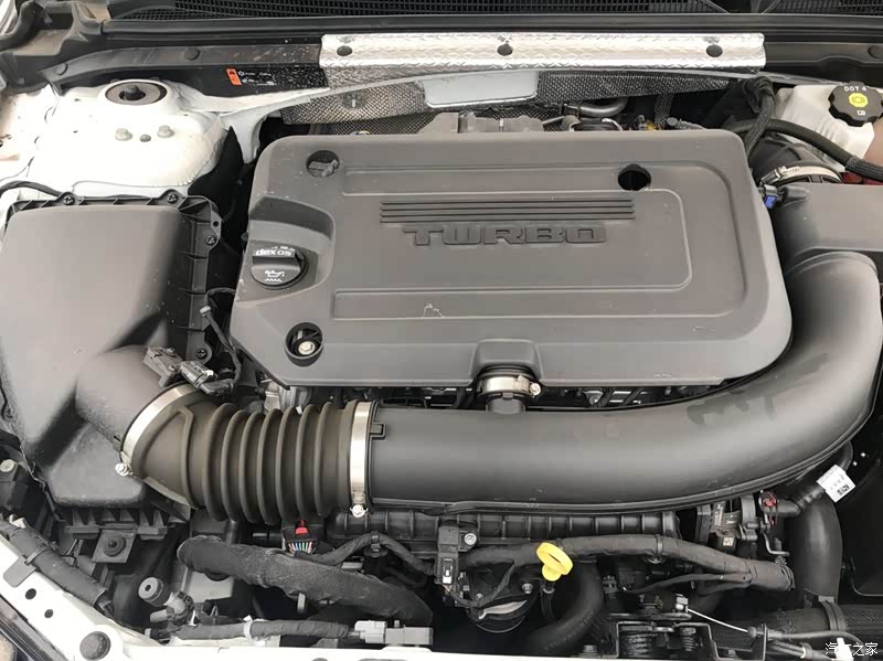 迈锐宝xl 2019款 redline 550t 自动锐联版怎么样_优缺点_寂寞断w是我