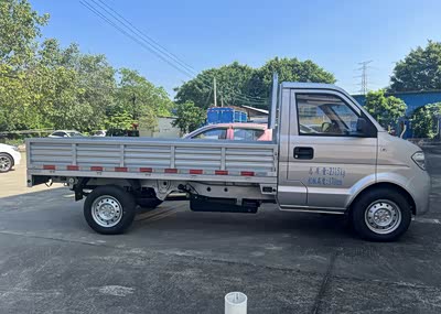 东风小康c31 2023款 1.