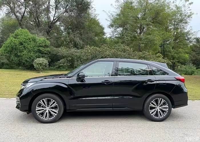 汽车之家|冠道报价大全|大众点评|2022款 240turbo 两驱限量纪念版