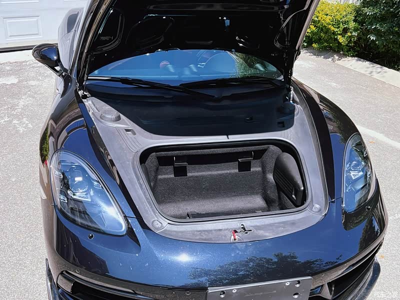 汽车之家|保时捷718报价大全|大众点评|2018款 cayman gts 2.5t怎么样