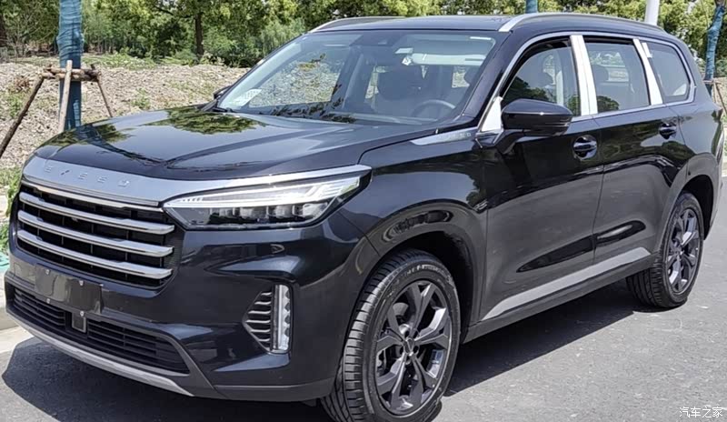 汽车之家|星途揽月报价大全|大众点评|2021款 390t 四驱星耀版怎么样