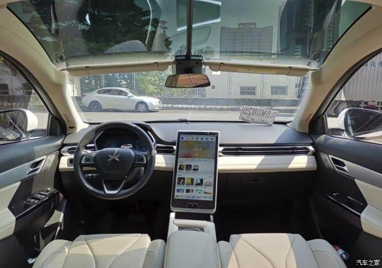 小鹏汽车g3 2020款 520长续航 尊享版怎么样_优缺点_天缠聊_口碑_汽车