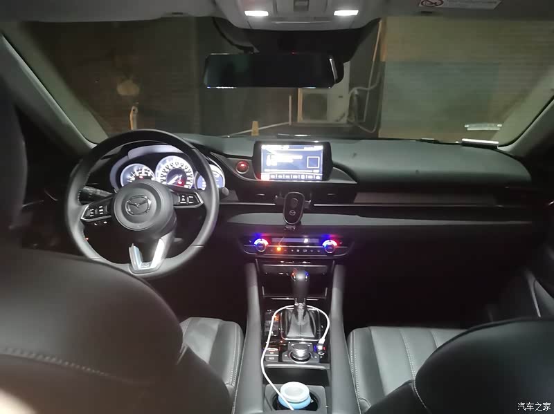 汽车之家|阿特兹报价大全|大众点评|2021款 2.5l 蓝天运动版怎么样